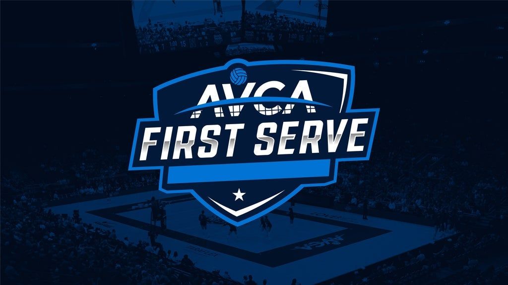 AVCA First Serve Session 1