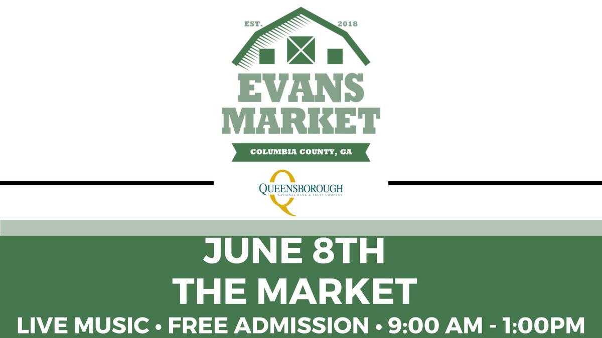 Evans Market