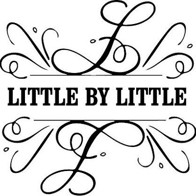 Little By Little
