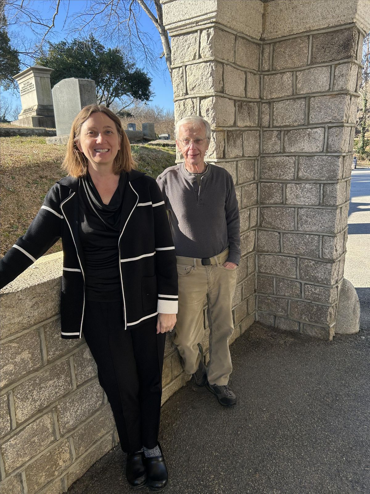 Bringing Them Home: Over a Century of Oakwood Cemetery\u2019s War Dead