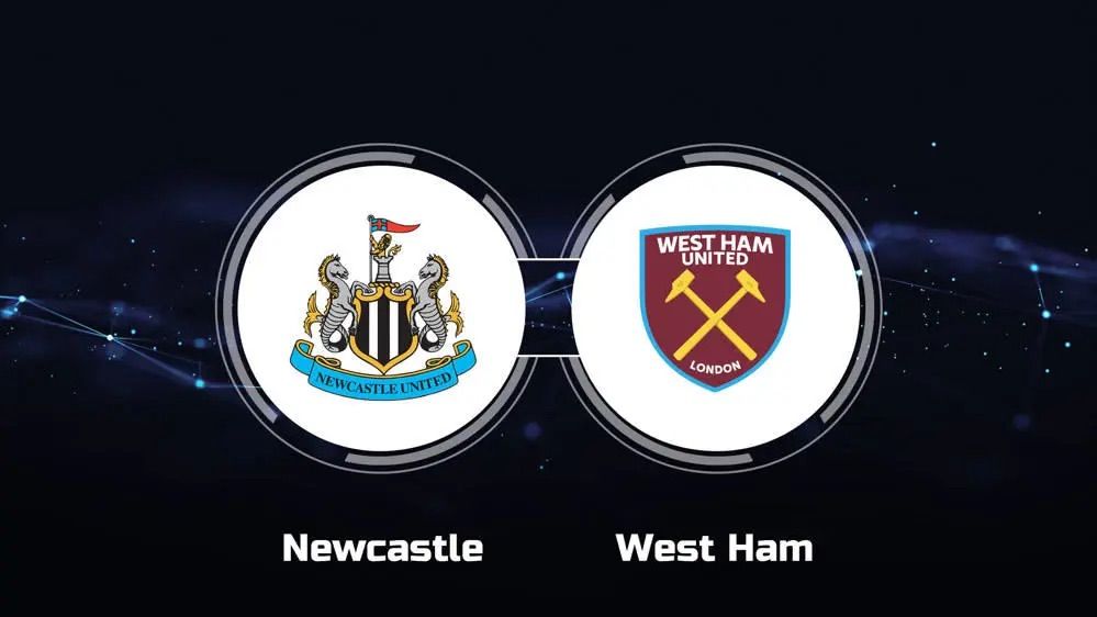 Newcastle Utd v West Ham