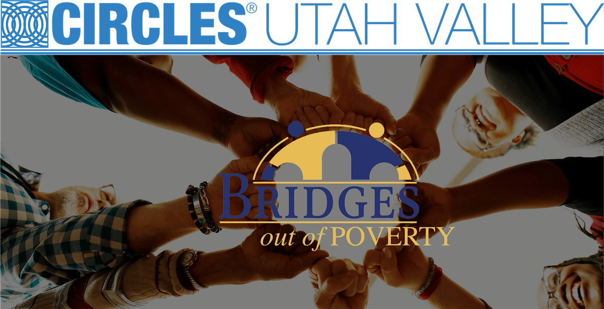 Bridges Out of Poverty Training July 2024
