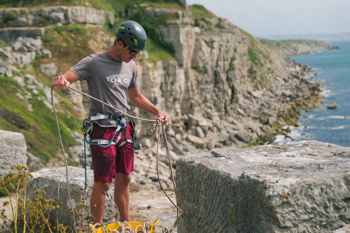 Climbing Taster Session