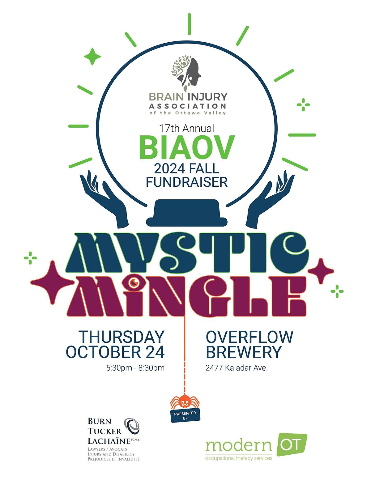 BIAOV Mystic Mingle