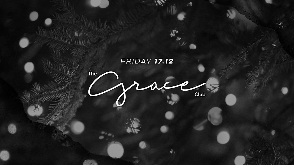 Exclusive Night with DjSet - Grace International Club
