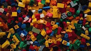 Lego Creators Event