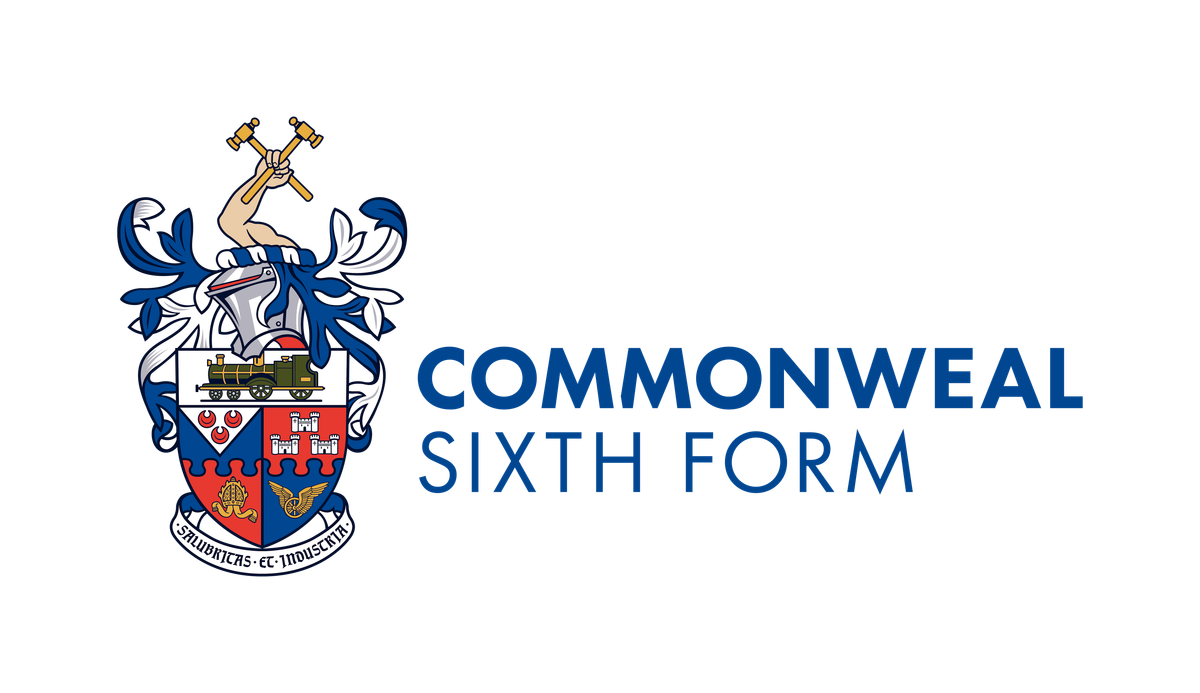 The Commonweal School Sixth Form Open Evening October 2024