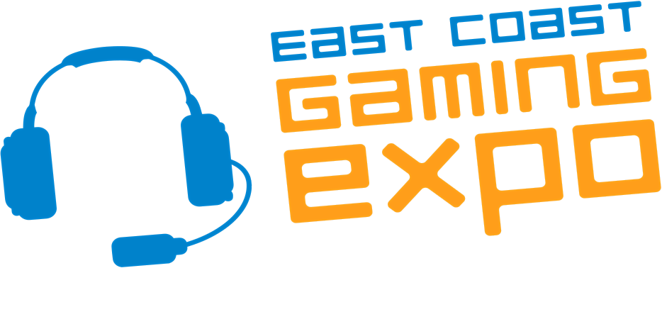 East Coast Gaming Expo 2022 - NJ Gamer Con