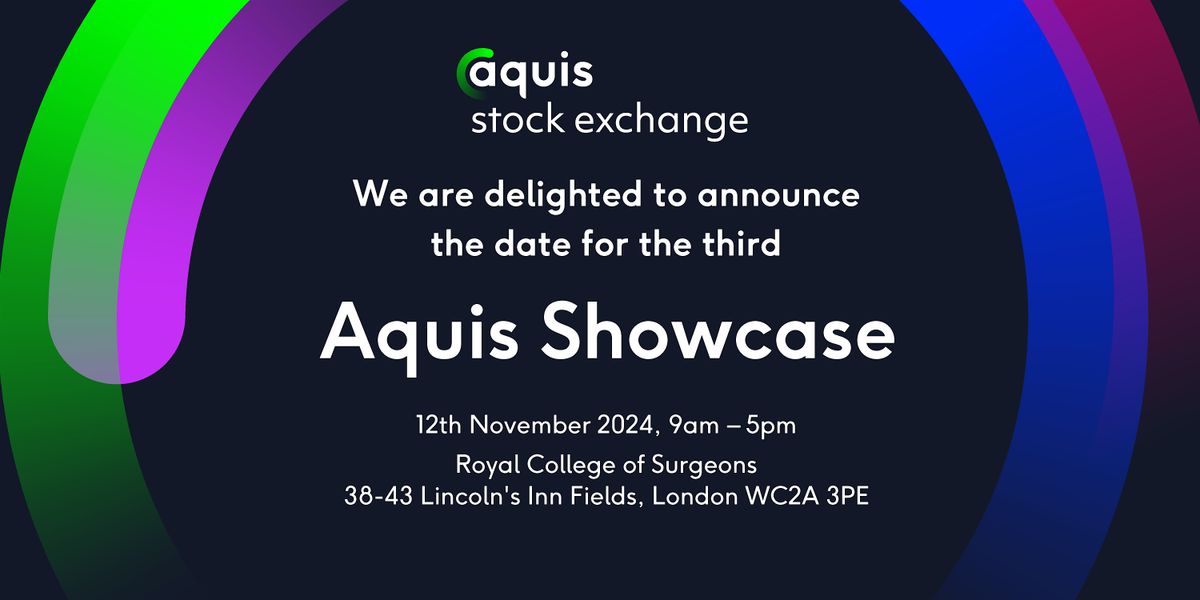 Aquis Showcase