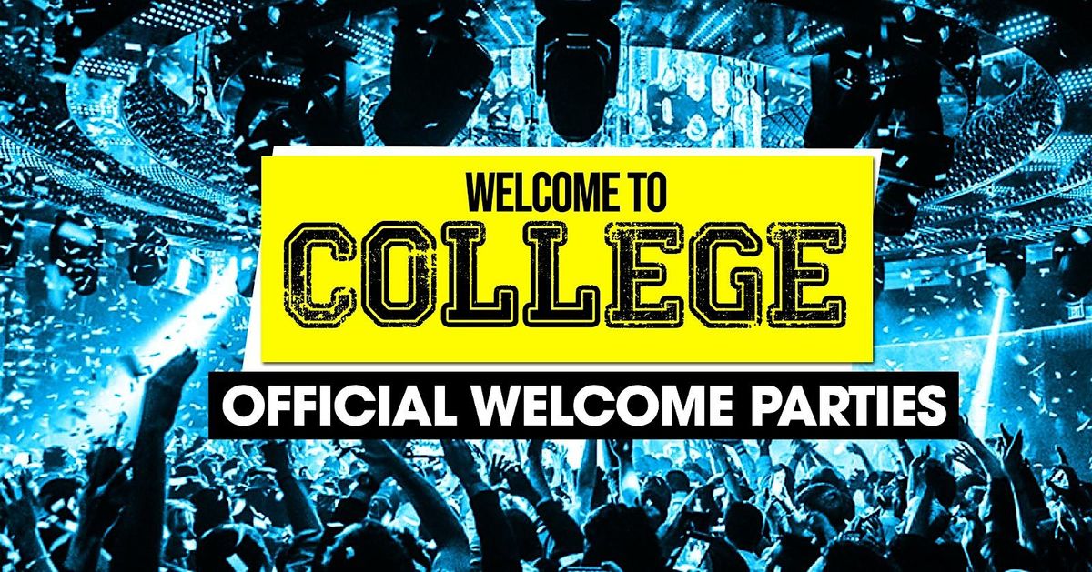 CollegeFest 2024 \u2013 Sign-Up For Guestlist \u2013 Club Reps Wanted