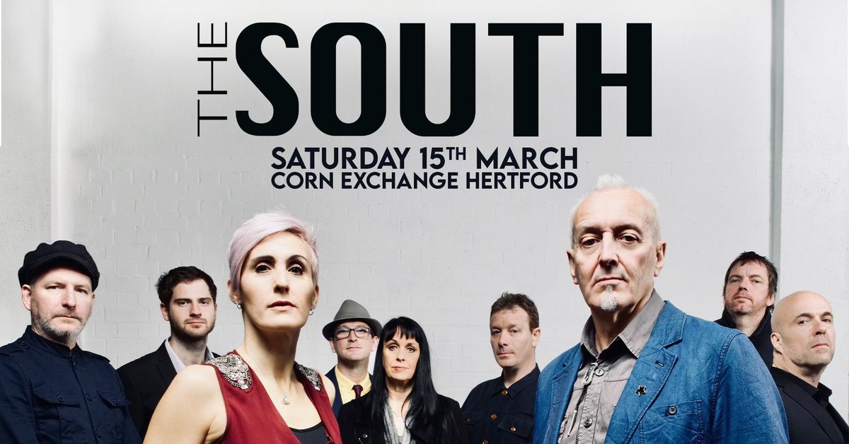 The South | Corn Exchange, Hertford