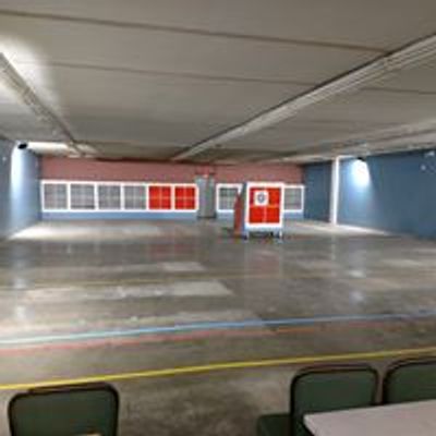 Orion Indoor Archery Range