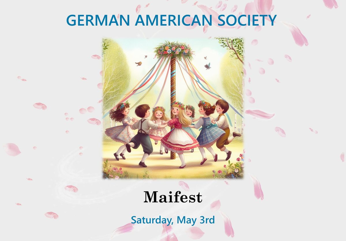 Maifest