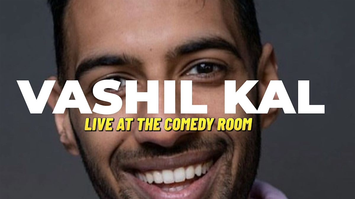 $5 Comedy Room| Featuring VISHAL KAL