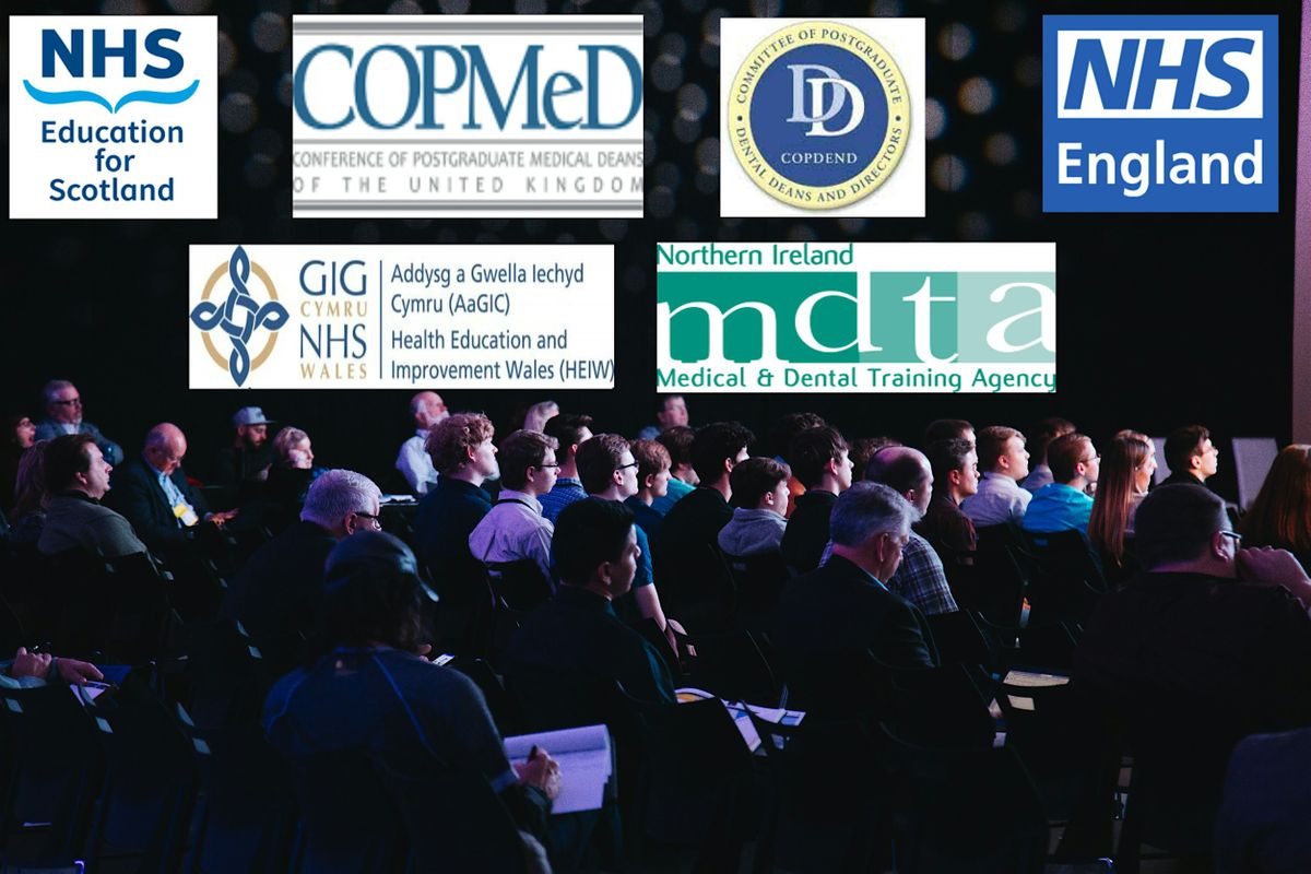 Your Career, Our Future - Annual Medical\/Dental Careers Conference