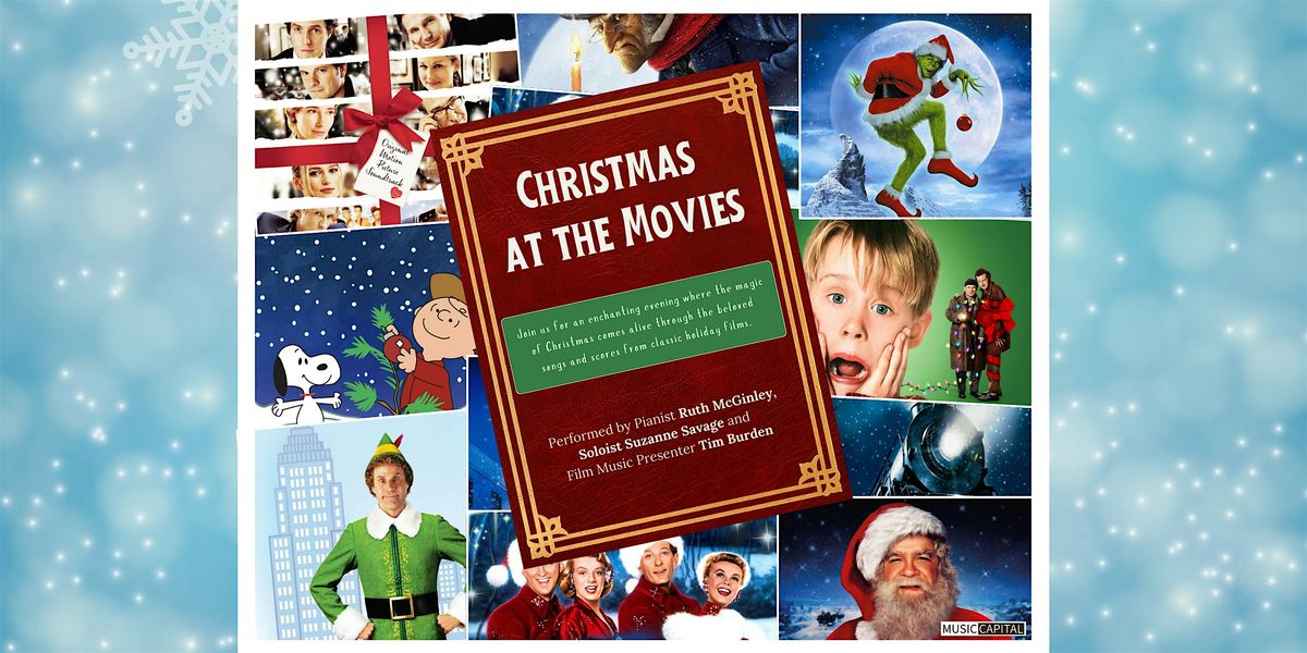 Christmas At The Movies - Omagh