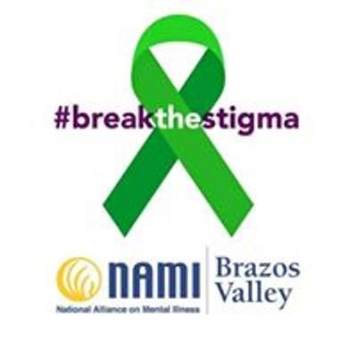 National Alliance on Mental Illness (NAMI) Brazos Valley