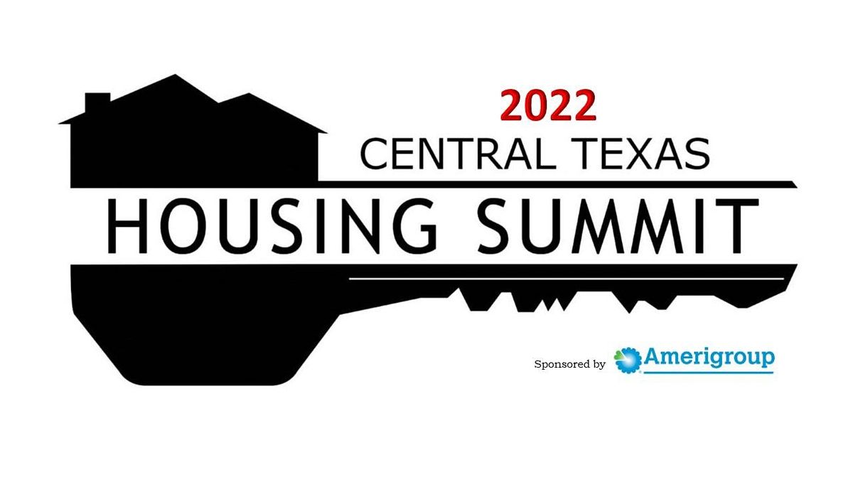 Central Texas Housing Summit 2022