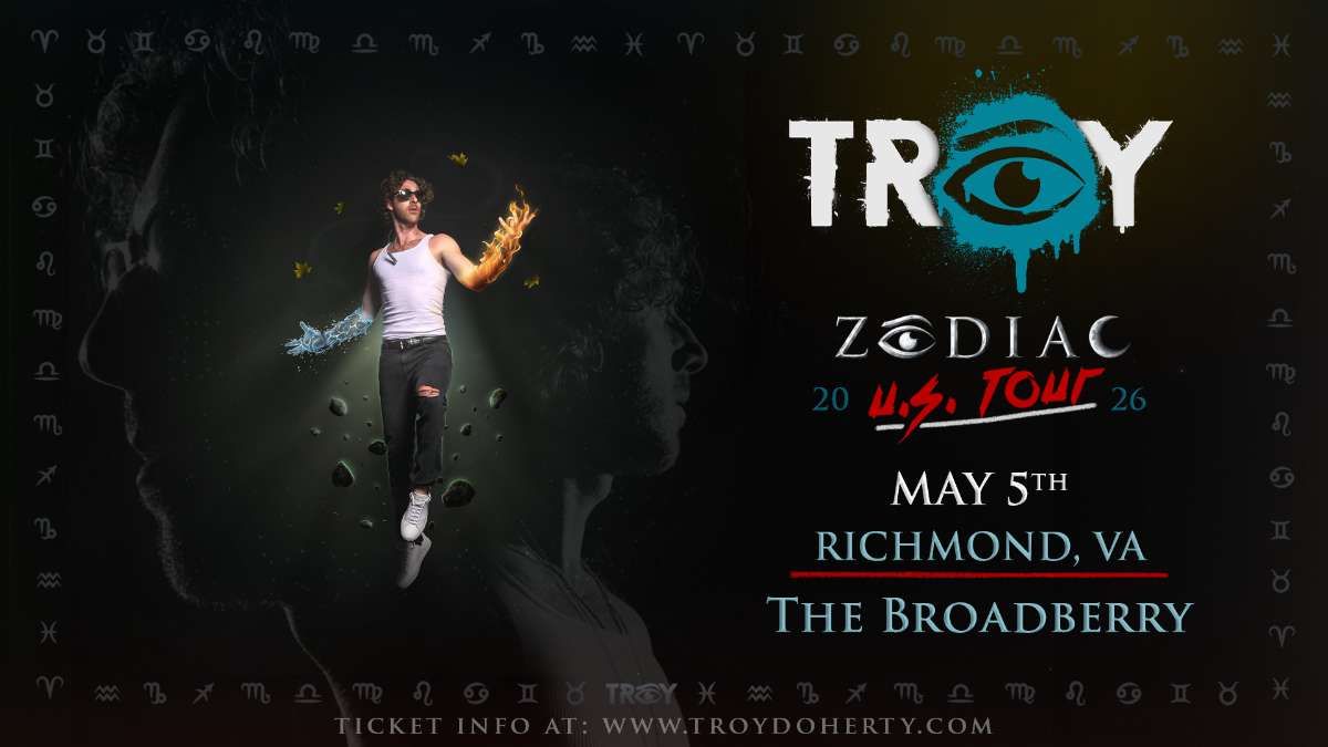 Troy Doherty