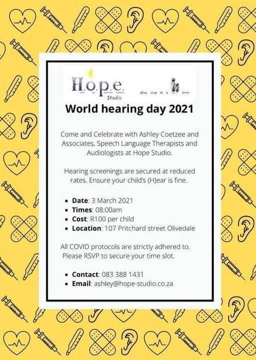 Children S Ear Nose And Throat Associates My Child Failed His Her Newborn Hearing Screening Part 3