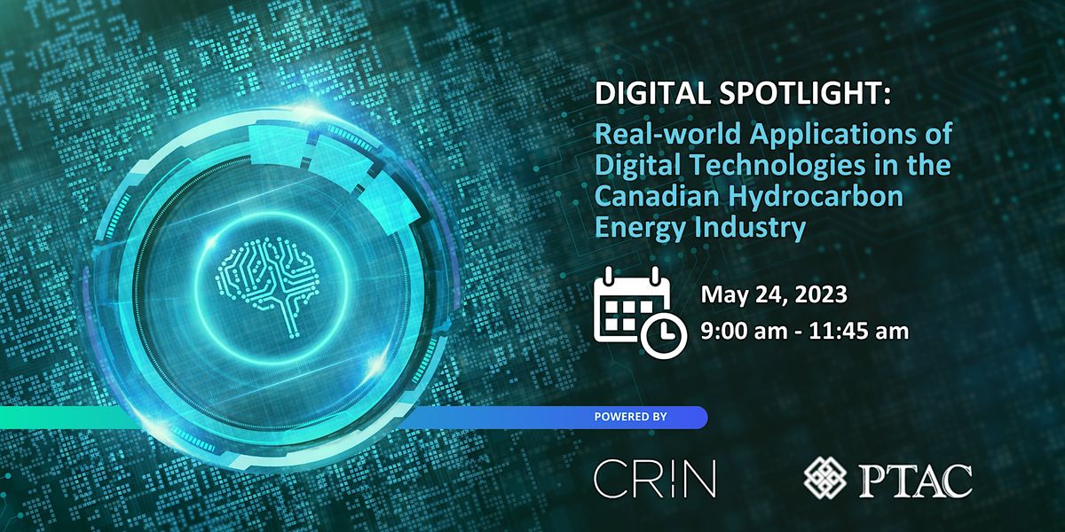 PTAC\/CRIN: Digital Spotlight