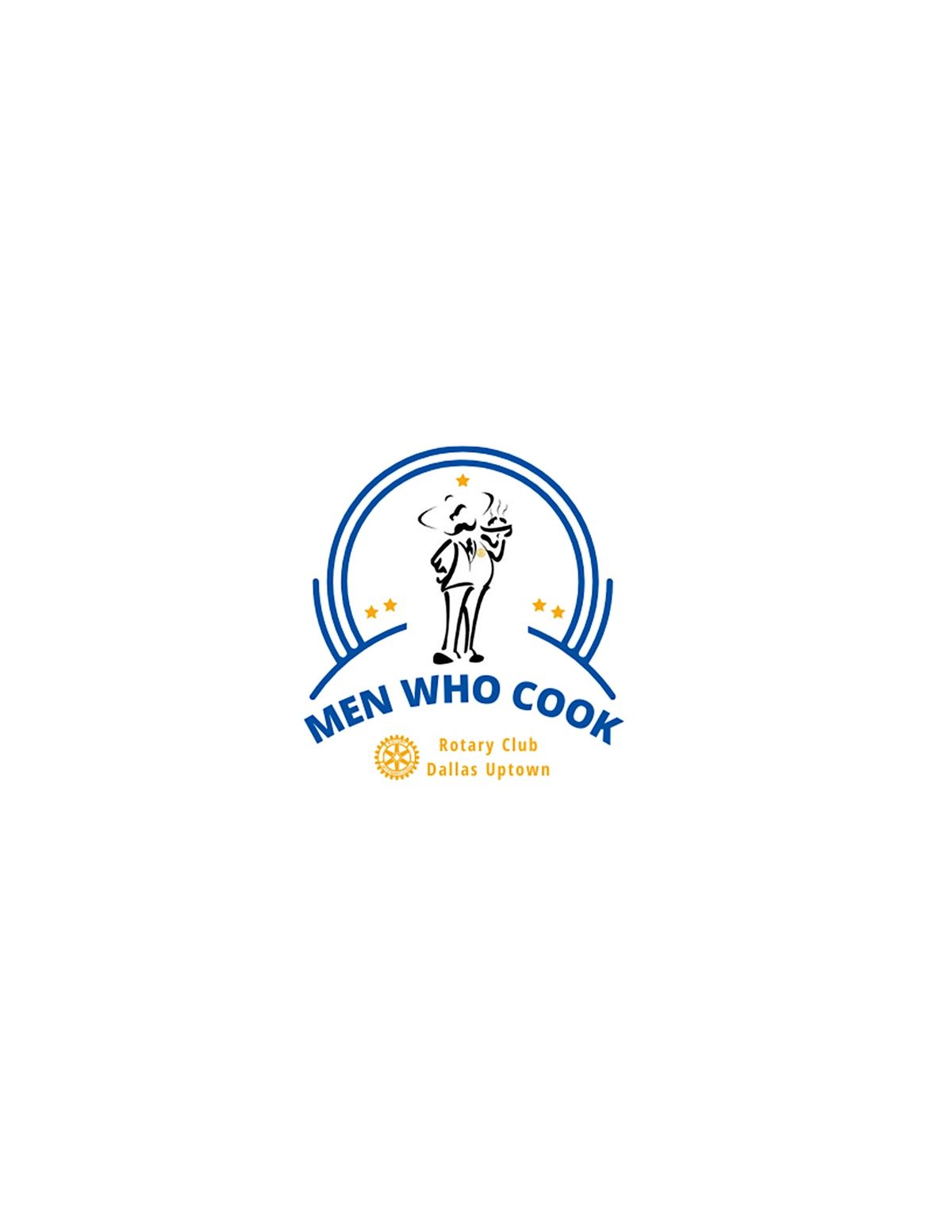 Men* Who Cook 2023