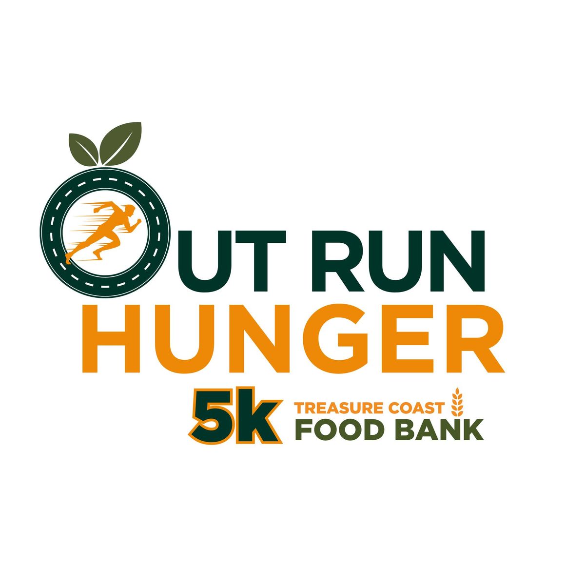 4th Annual Out Run Hunger 5k