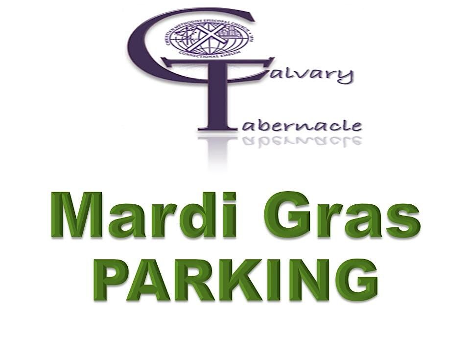 Lundi Gras 2023 Walking Parade, St. Claude Arts District, New Orleans