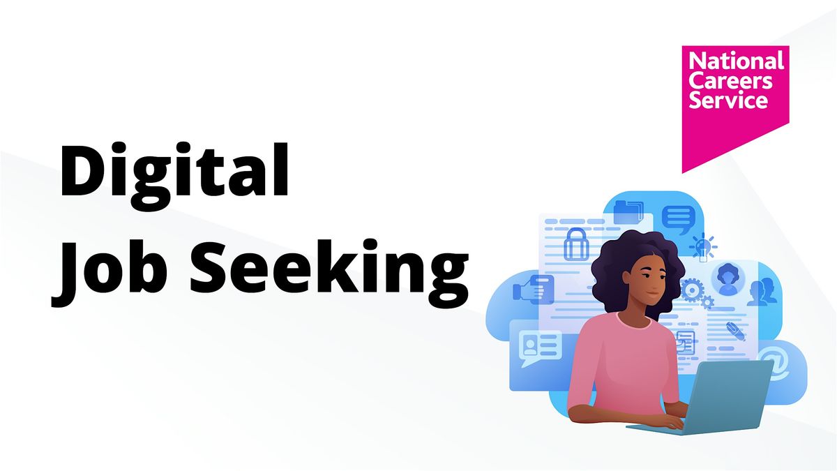 Digital Job Seeking