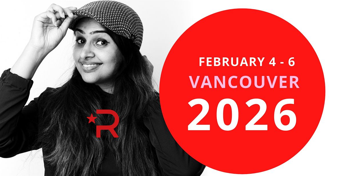 Vancouver Women in Tech Regatta 2026