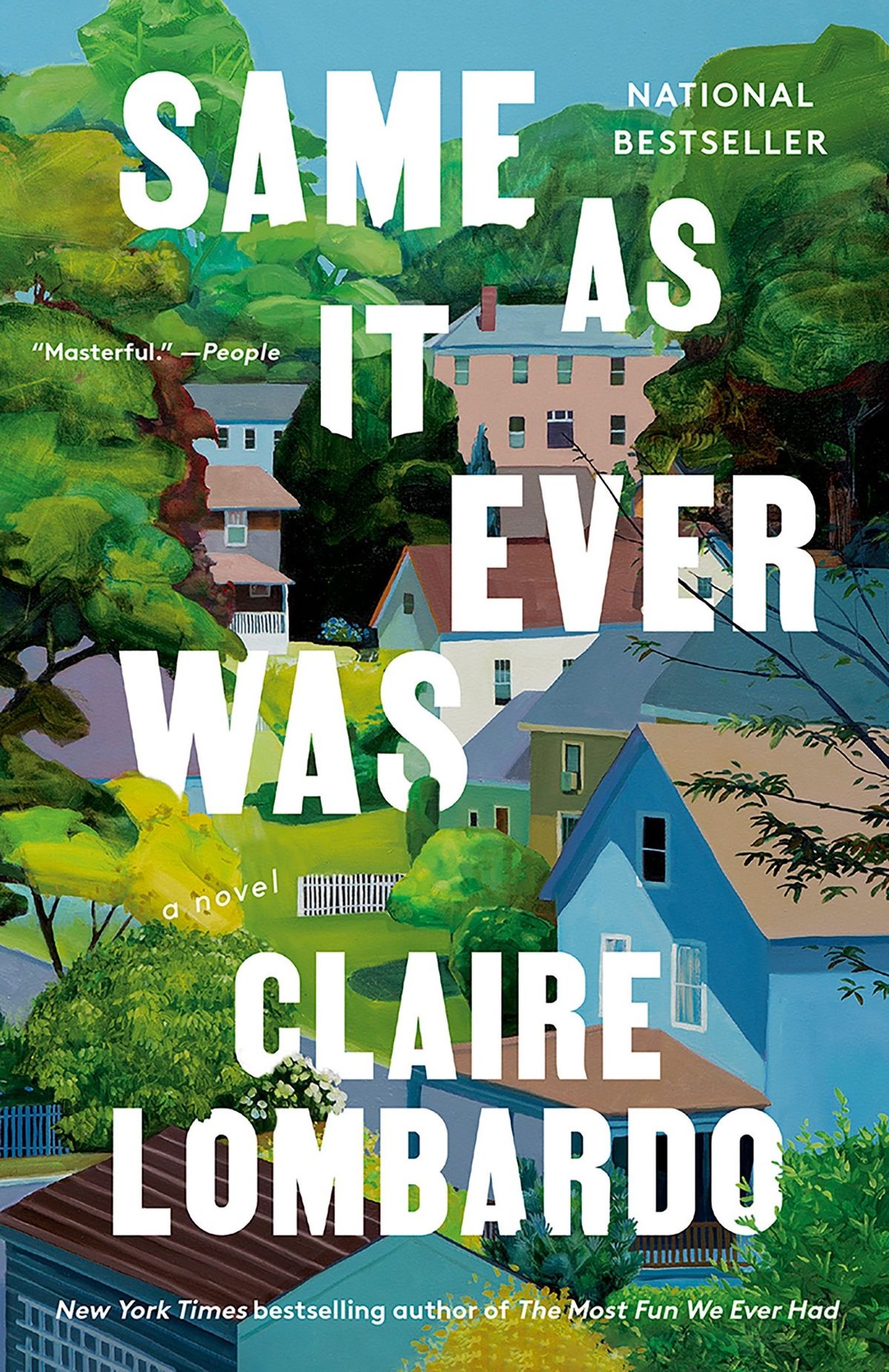 What Anoka is Reading Book Club: Featuring Author Claire Lombardo