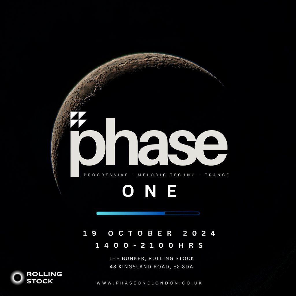 Phase One London