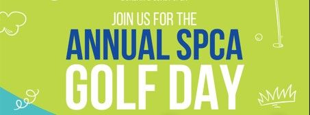 2024 Durban & Coast SPCA Golf Day