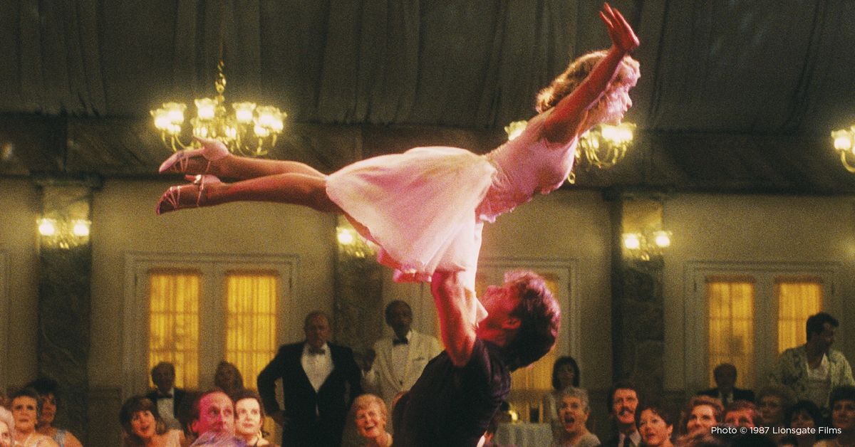 Matinee Movie Screening: Dirty Dancing