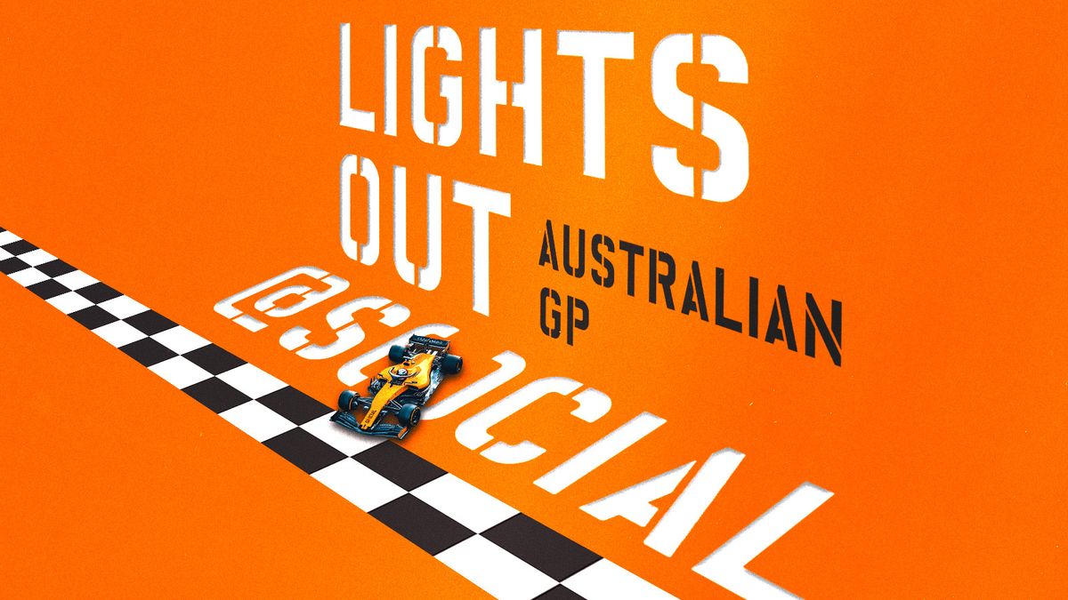 Screening of Australian GP: Lights Out at SOCIAL