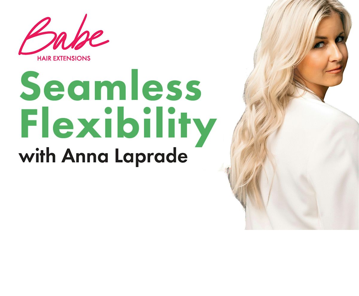 Babe Seamless Flexibility Halifax