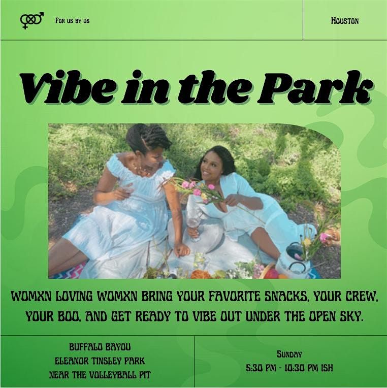 Vibe in the Park