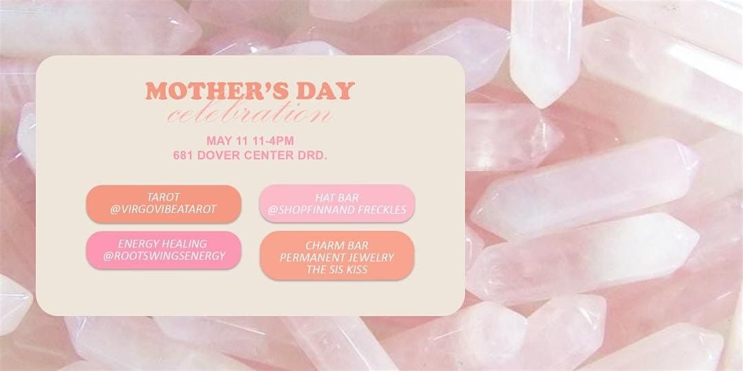 The Sis Kiss Mother\u2019s Day Event