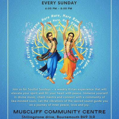 Kirtan Bournemouth