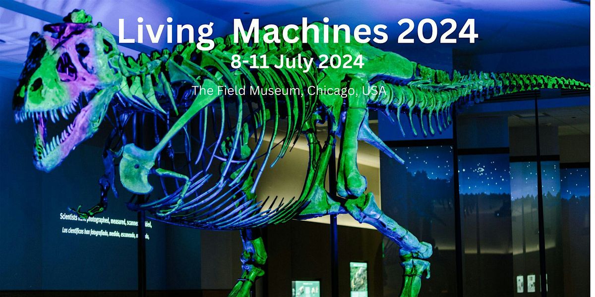 Living Machines 2024