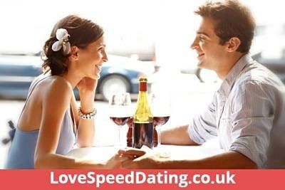 Speed Dating Singles Night Ages  20's and 30's Birmingham