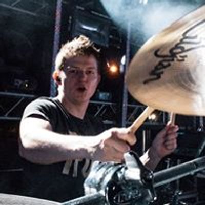 Taylor Kannas - Drummer