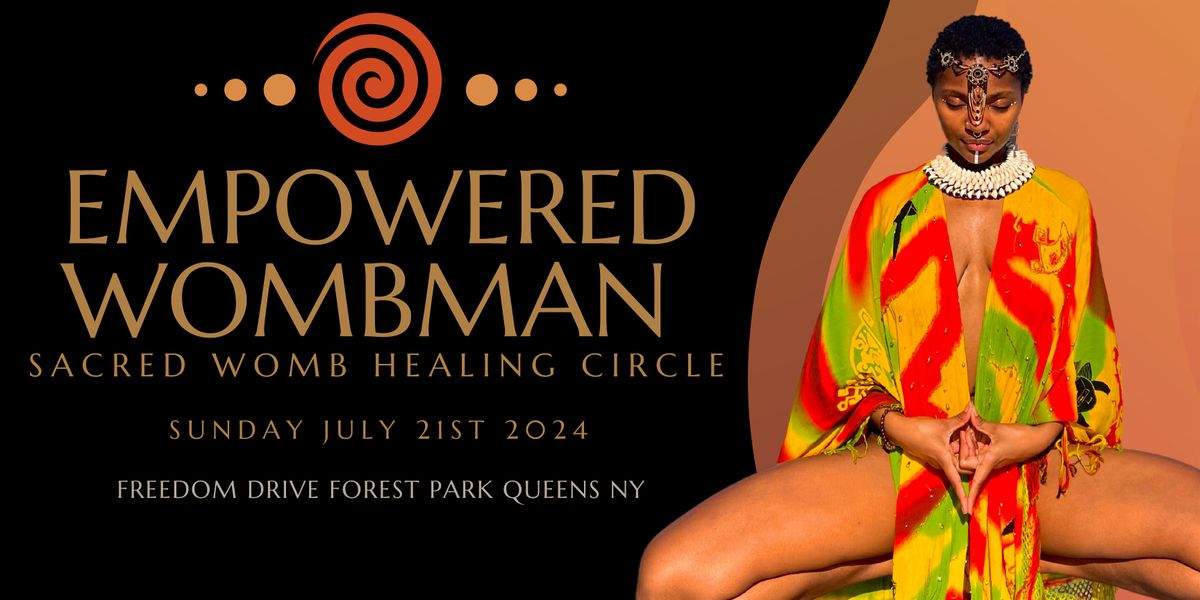 Empowered Wombman Circle