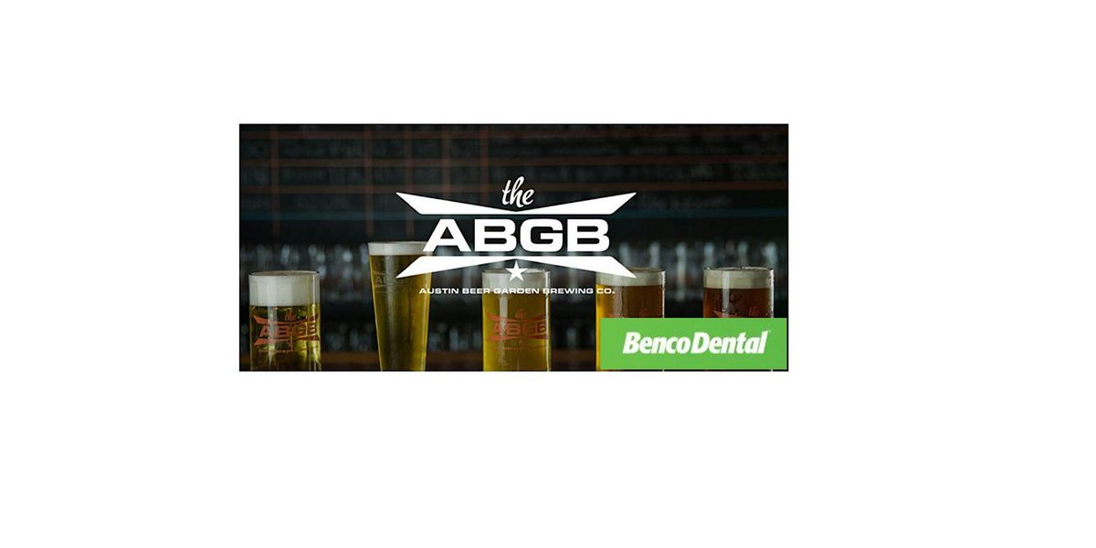 Hi-Tech\/ Customer Appreciation Event with Benco Dental_ Austin Beer Garden