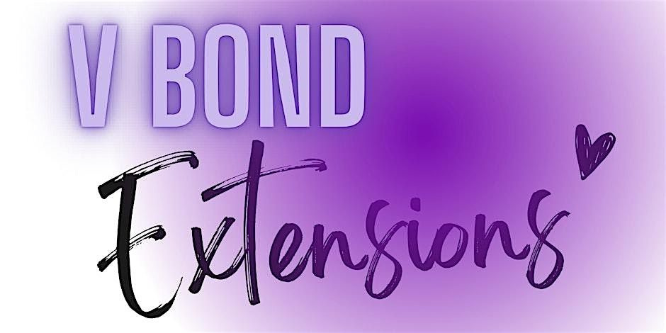 Demo & Hands-On V Bond Extension Education