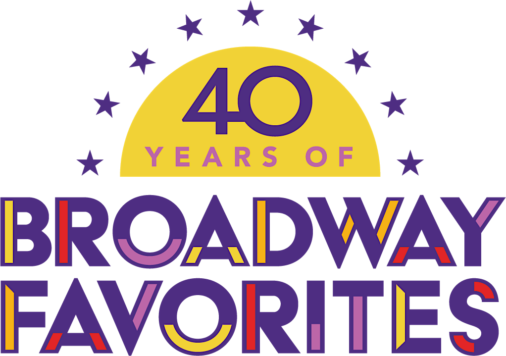 40 Years of Broadway Favorites
