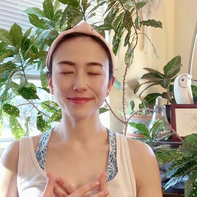 Aya Ito | Root & Rise Movement