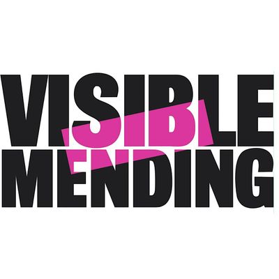 Visible Mending