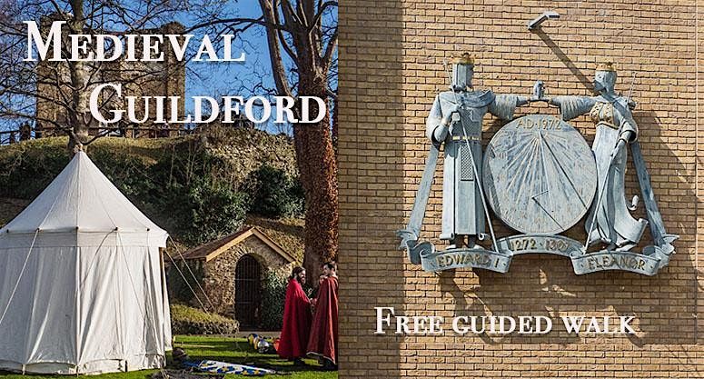 Medieval Guildford