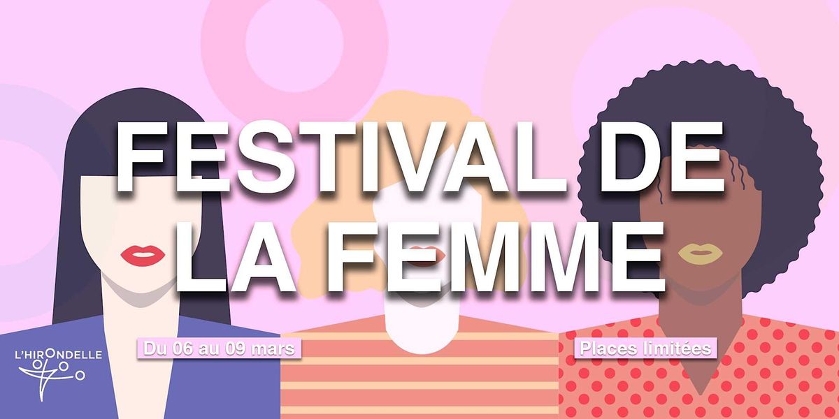 Festival de la Femme